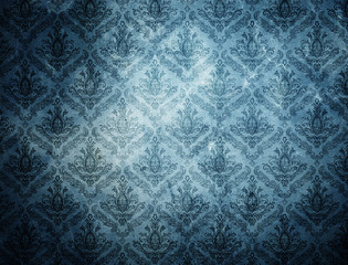 grunge wallpaper background.