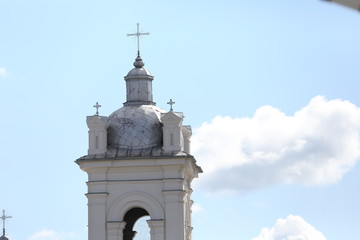 St. Stanislaus