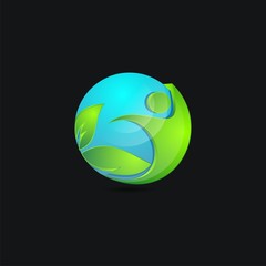 logo design cleaning & maintenance