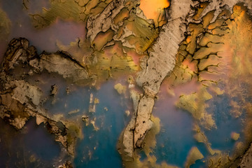 Global Warming Planet earth Impact