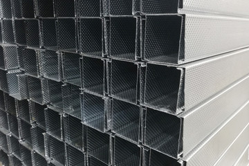 building aluminum profile for drywall