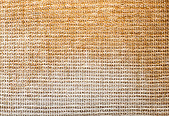 fabric texture closeup to be used and gradient as background
