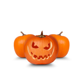 Halloween Motiv