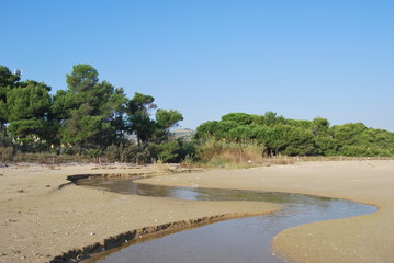 Pineto e la Torre del Cerrano
