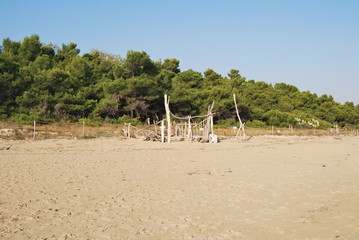 Pineto e la Torre del Cerrano