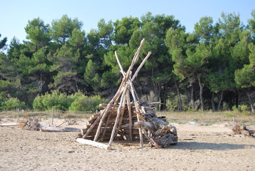 Pineto e la Torre del Cerrano