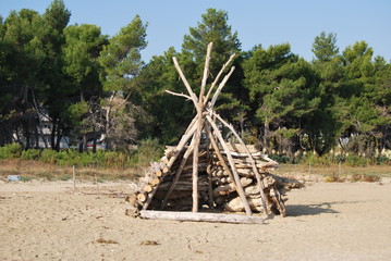 Pineto e la Torre del Cerrano