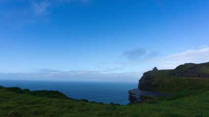 Cliffs of Moher, County Clare, Ireland