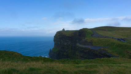 Cliffs of Moher, County Clare, Ireland