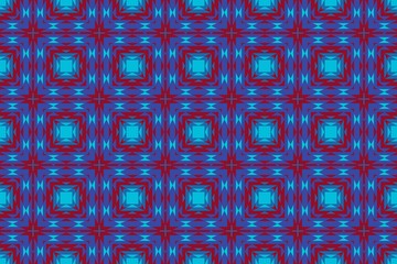 Seamless background with elements of patterns of native Americans. Texture for textile, carpeting, book cover, clothes, banner.