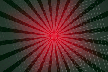 abstract, design, red, wallpaper, pattern, light, illustration, texture, art, backdrop, blue, wave, technology, green, digital, graphic, web, circle, fractal, image, lines, 3d, line, motion, color