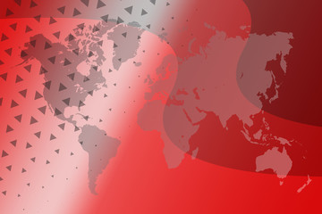 abstract, design, red, wallpaper, pattern, light, illustration, texture, art, backdrop, blue, wave, technology, green, digital, graphic, web, circle, fractal, image, lines, 3d, line, motion, color