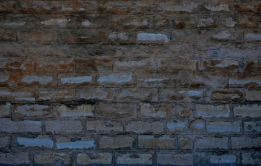  background texture of an old koteltskaya wall