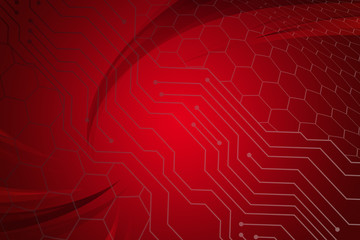 abstract, design, blue, red, illustration, art, texture, technology, space, light, pattern, digital, wallpaper, line, lines, graphic, wave, business, backgrounds, card, internet, color, backdrop