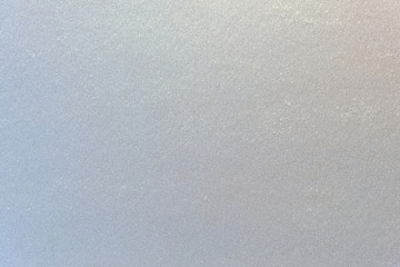 abstract background of glossy foam plastic surface with nice gradient