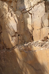 Steinbruch in S&uuml;dtirol