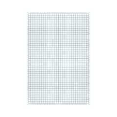 Mathematics book paper page. Sheet book lined pattern. Mathematics paper background