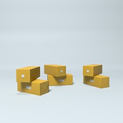 Obraz premium envios