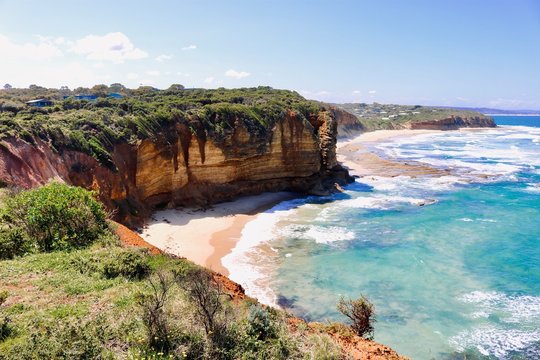 Great Ocean Road, Australia
