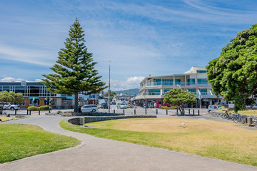 paraparaumu beach scenes © Philip Armitage