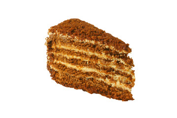 piece of cake 