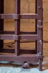 The Portuguese Centre for Photography in Porto.