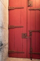 The Portuguese Centre for Photography in Porto.