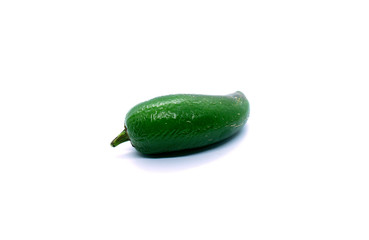 Green jalapeno