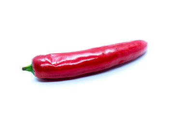 Red pepper