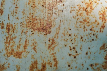 Rust on steel pattern texture backgrounds 