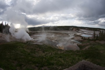 yellowstone