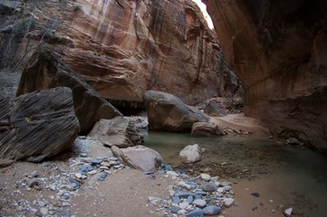 The Narrows
