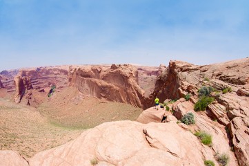 Coyote Gulch Utah