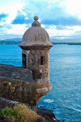 Old San Juan