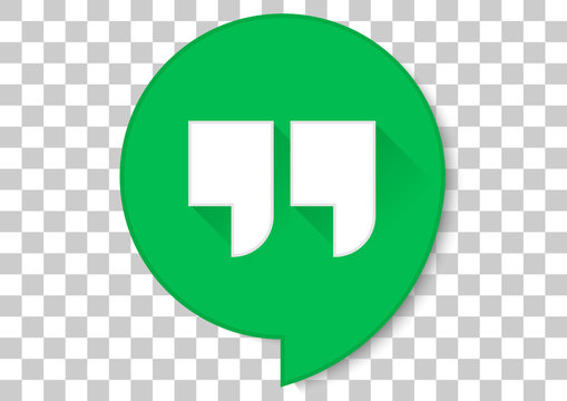 editorial mobile application icon