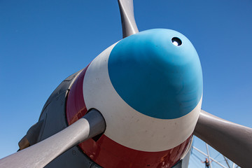 Red White and Blue Spinner (1)
