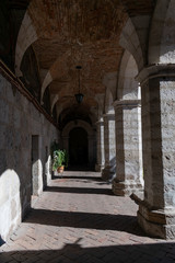 Colonial architecture