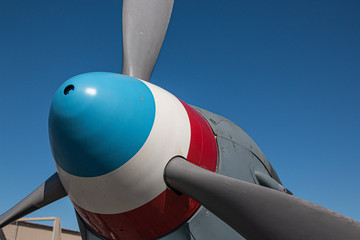 Red White and Blue Spinner (2)