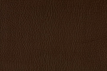 Artificial textured leather background synthetics closeup macro