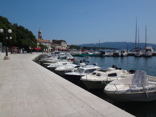 hafen