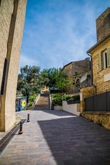 Salon-de-Provence, bouches -du-Rhône, paca, France.