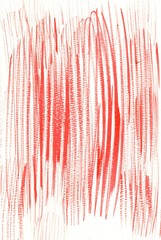 white light and dark red fall texture and background with thin and long lines drawn by watercolor paints