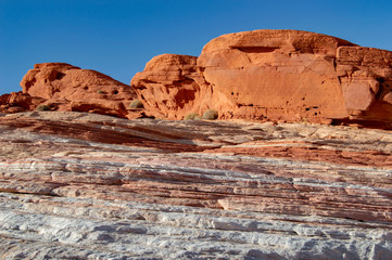 valley of fire