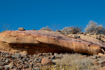 arches national park valley of fire
