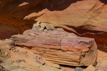 arches national park valley of fire