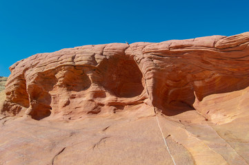 arches national park valley of fire