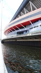 Principality Stadium, Cardiff
