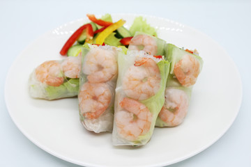 生春巻き