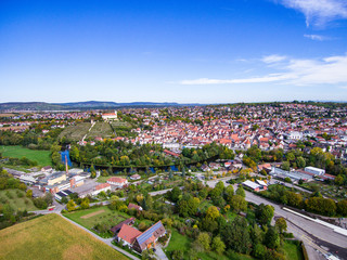 Vaihingen an der Enz