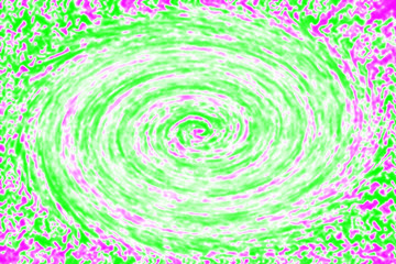 An abstract repeating bitcoin symbol background.